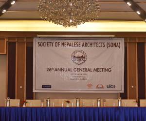 26th Annual General Meeting 2021